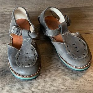 Lands End Toddler Shoes